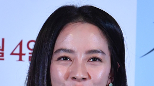 송지효 