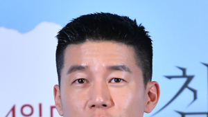 김무열 '반가운 얼굴'