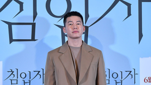 김무열 '듬직한 오빠'