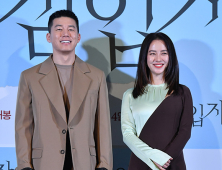 김무열-송지효 '기대되는 조합'