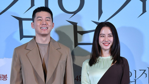 김무열-송지효 '기대되는 조합'