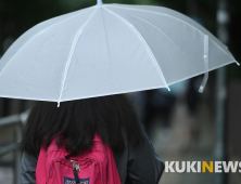 [오늘 날씨] 28일 전국에 구름… 오전~낮 일부 지역에 비