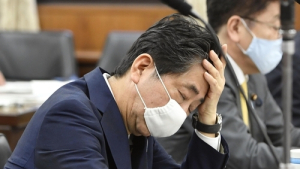 일본, 사상 최대 규모 코로나19 대응 추경안 확정