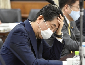 일본, 사상 최대 규모 코로나19 대응 추경안 확정