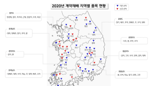 CJ프레시웨이, 계약재배 농가 늘린다… 여의도 면적 20배 규모
