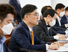 시장 중심 구조조정 활성화 펀드 1조원 확대…재정 750억 투입
