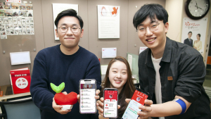 SK텔레콤 및 ICT관계사, 헌혈 릴레이 실시