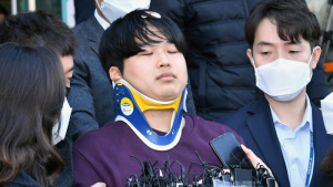 조주빈 휴대전화서 사진·동영상 확보…피해숫자 늘어날 수도