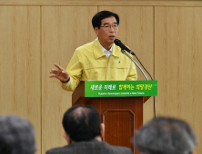 경산시, 희망 나누고 안전 더하는 마스크 교환사업 실시