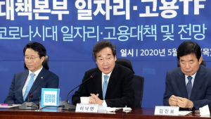 고용보험, 9월 정기국회 내 확대 탄력받나