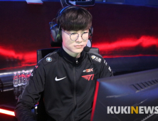 [MSC] '깔끔한 운영' 선보인 T1, FPX 상대로 개막전 승리
