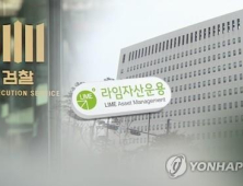 라임 자금 1000억원 인수 후 회사 자금 550억원 횡령한 일당 구속