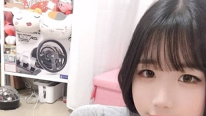 에디린, 철구 성희롱 당한 후 