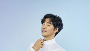 마운티아, ‘아이스 기어 티셔츠 2종’ 출시