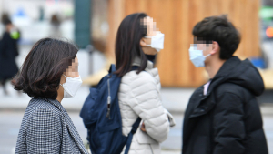 정은경 본부장 “사회적 거리두기 강화, 2주 관찰하면 너무 늦다”