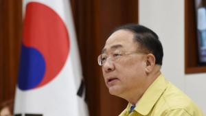 정부, 두산중공업 정상화 방안 논의…대주주 유상증자·자산 매각 등