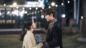 ‘더 킹’ 결방 왜?…코로나19 경각심 환기