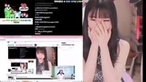 BJ 철구, “성적 수치심 느꼈다면 내 잘못”…에디린에 전화로 사과