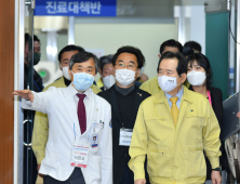 대구 코로나19 확진자 2명…의대생 '확진'(종합)