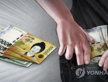 인천 사찰·병원서 현금만 골라 900만원 훔친 50대 남성 구속