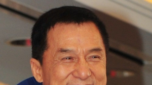 영화배우 '성룡', 홍콩 국가보안법 지지성명 참여…