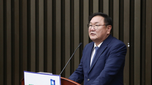여야, 국회 원구성 두고 신경전 '계속'…의장단 선출 놓고 '씨름'