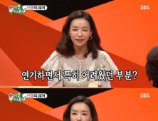 ‘미우새’ 박선영 “친구 남편 외도 사실 알렸는데, 안 헤어지더라”