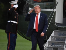 트럼프 “G7에 한국 초청하고 싶어”…한국 위상 vs 중국 압박