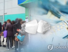 오늘(1일)부터 ‘마스크5부제’ 폐지+덴탈마스크 공급 확대