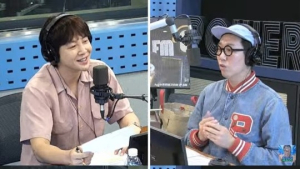 소집해제 장근석, 첫 방송은 ‘철파엠’…“어릴 때 속옷 광고로 1년치 월세 벌어”