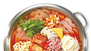 놀부부대찌개, 배민오더 할인 이벤트 진행