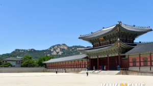 서울 고궁 다시 휴관