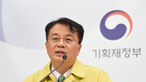정부