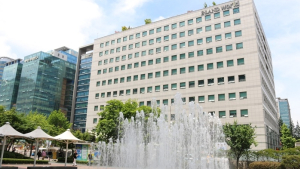 이랜드월드, 정보보호관리체계 인증 획득