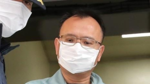 '갑질 폭행' 양진호, 1심 판결 불복해 항소