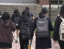 인천 부평·계양구, 10일까지 등교중지 연장...고3 제외