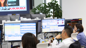 기업 자금시장 5월 '해빙' 분위기…