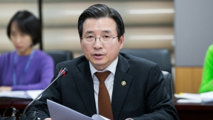 김용범 기재차관 