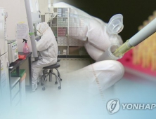 코로나19 항체후보물질, '족제비' 통해 치료 효능 확인