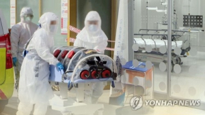 쿠팡·원어성경연구회 관련 확진자 3명 '위중'