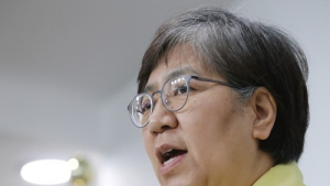 ‘질병관리청’ 승격 법안 21대 첫 통과, 될까