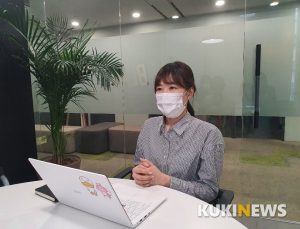 [탐방] 신뢰가 키운 화장품 분석 어플 ‘화해’…믿음으로 성장 꾀한다
