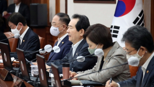 정부, 임시국무회의서 3차 추경안 ‘확정’ 예정