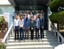 의성군 우보면 주민자치위원회 구성…집행부 위촉