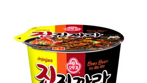 오뚜기, ‘진진짜라’ 용기면 출시