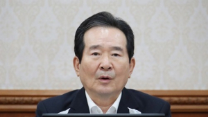 정총리 “등교수업·여름철 방역 각별 대응하라”
