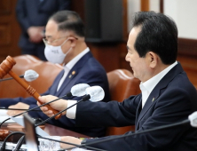 35조 넘는 초월급 3차 추경에 적자도 ‘껑충’