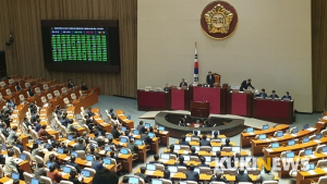 금태섭 징계로 촉발된 국회의원 권한 논쟁