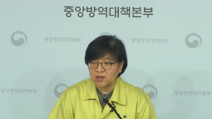 질병관리본부 '청' 승격…초대청장으로 정은경 본부장 유력