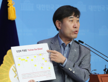 하태경 “美 혼다 전 의원까지 윤미향 비판…국제적 망신”